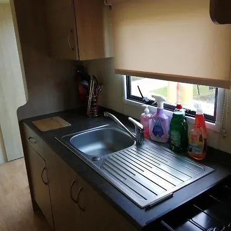 Villa Yy20 Martello Beach Holiday Park Clacton-on-Sea Exterior foto