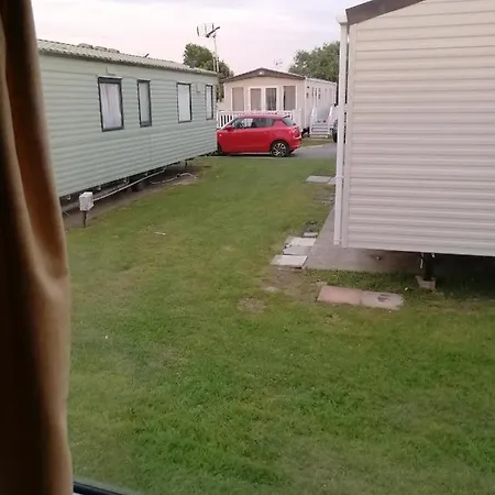 Villa Yy20 Martello Beach Holiday Park Clacton-on-Sea Exterior foto