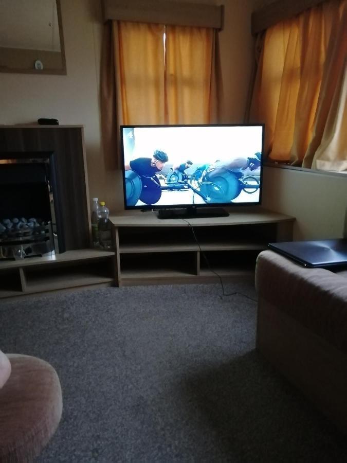 Ferienhaus Yy20 Martello Beach Holiday Park Clacton-on-Sea