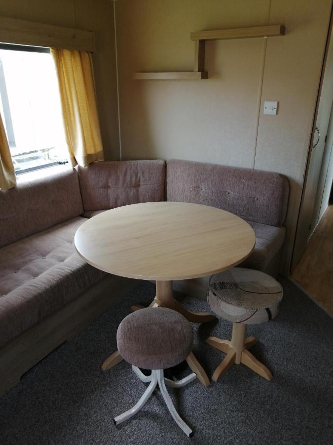 Yy20 Martello Beach Holiday Park Ferienhaus Clacton-on-Sea