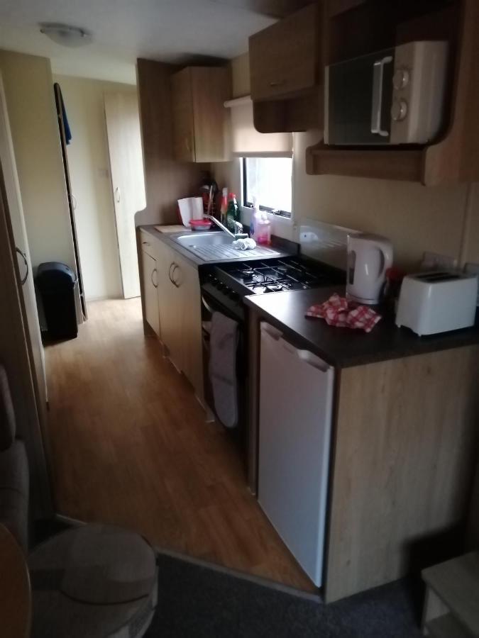 Ferienhaus Yy20 Martello Beach Holiday Park