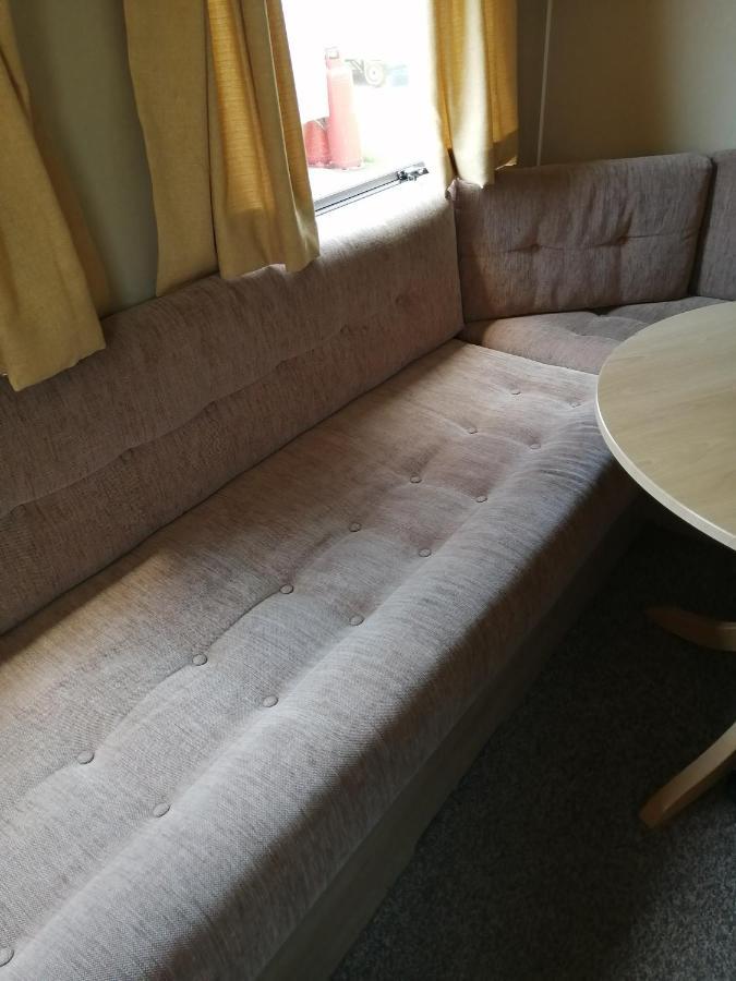 Ferienhaus Yy20 Martello Beach Holiday Park *
