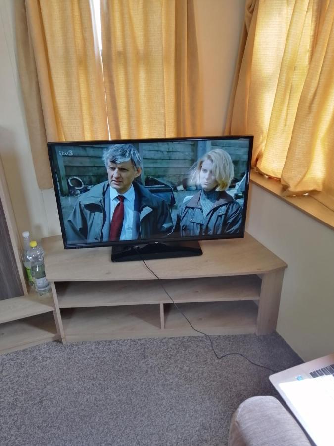 Ferienhaus Yy20 Martello Beach Holiday Park Clacton-on-Sea
