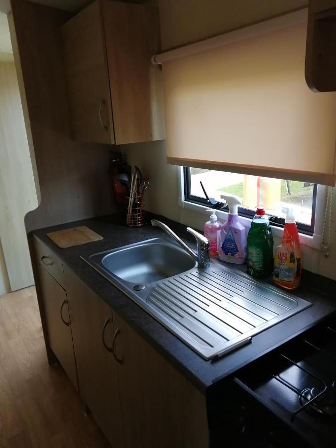 Yy20 Martello Beach Holiday Park Ferienhaus