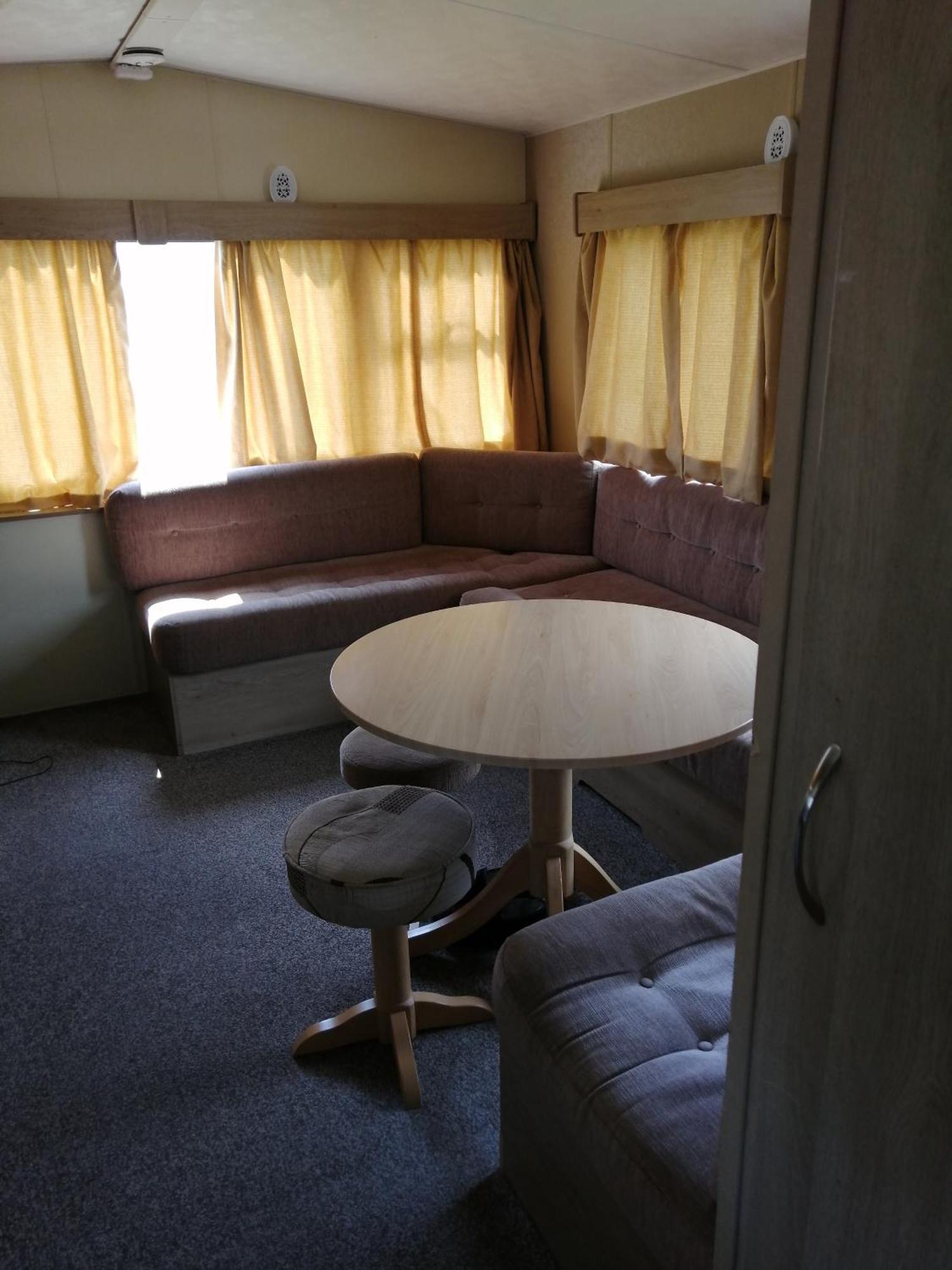 Yy20 Martello Beach Holiday Park Ferienhaus