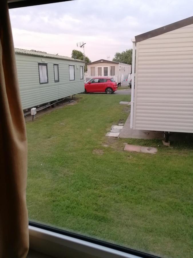 Yy20 Martello Beach Holiday Park Ferienhaus *