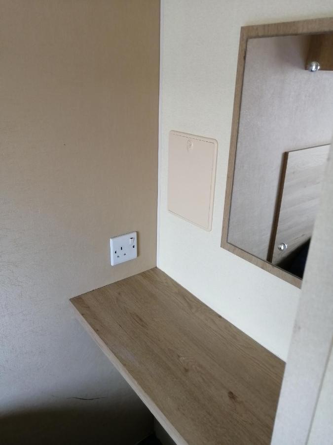 Yy20 Martello Beach Holiday Park Ferienhaus Clacton-on-Sea