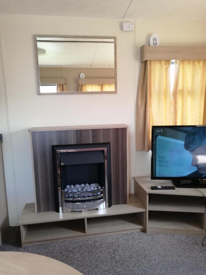 Yy20 Martello Beach Holiday Park Ferienhaus *