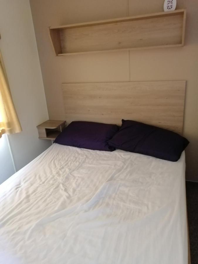 Ferienhaus Yy20 Martello Beach Holiday Park